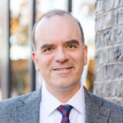 Yoni Appelbaum - Professional Speakers Booking