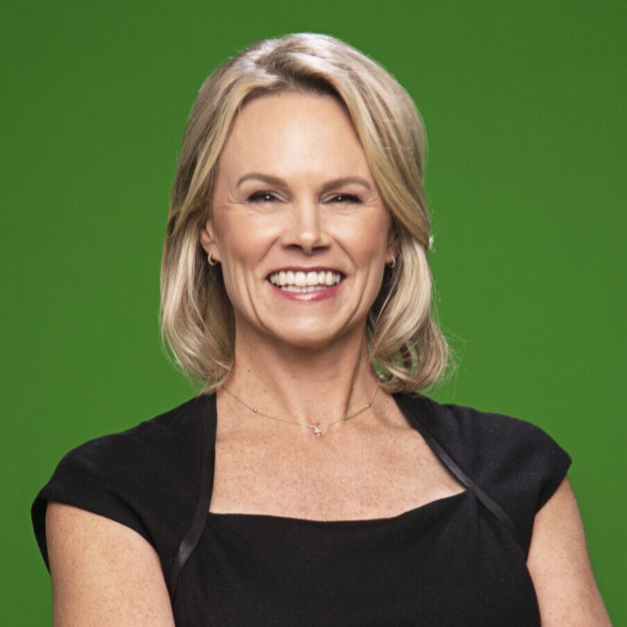 Molly Fletcher - Professional Speakers Booking