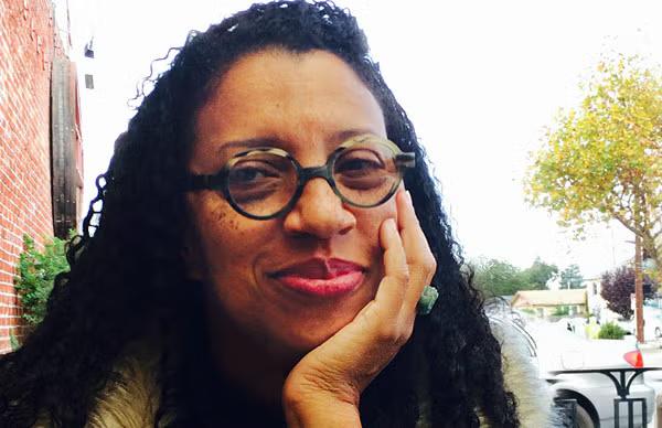 Robin Coste Lewis - Professional Speakers Booking