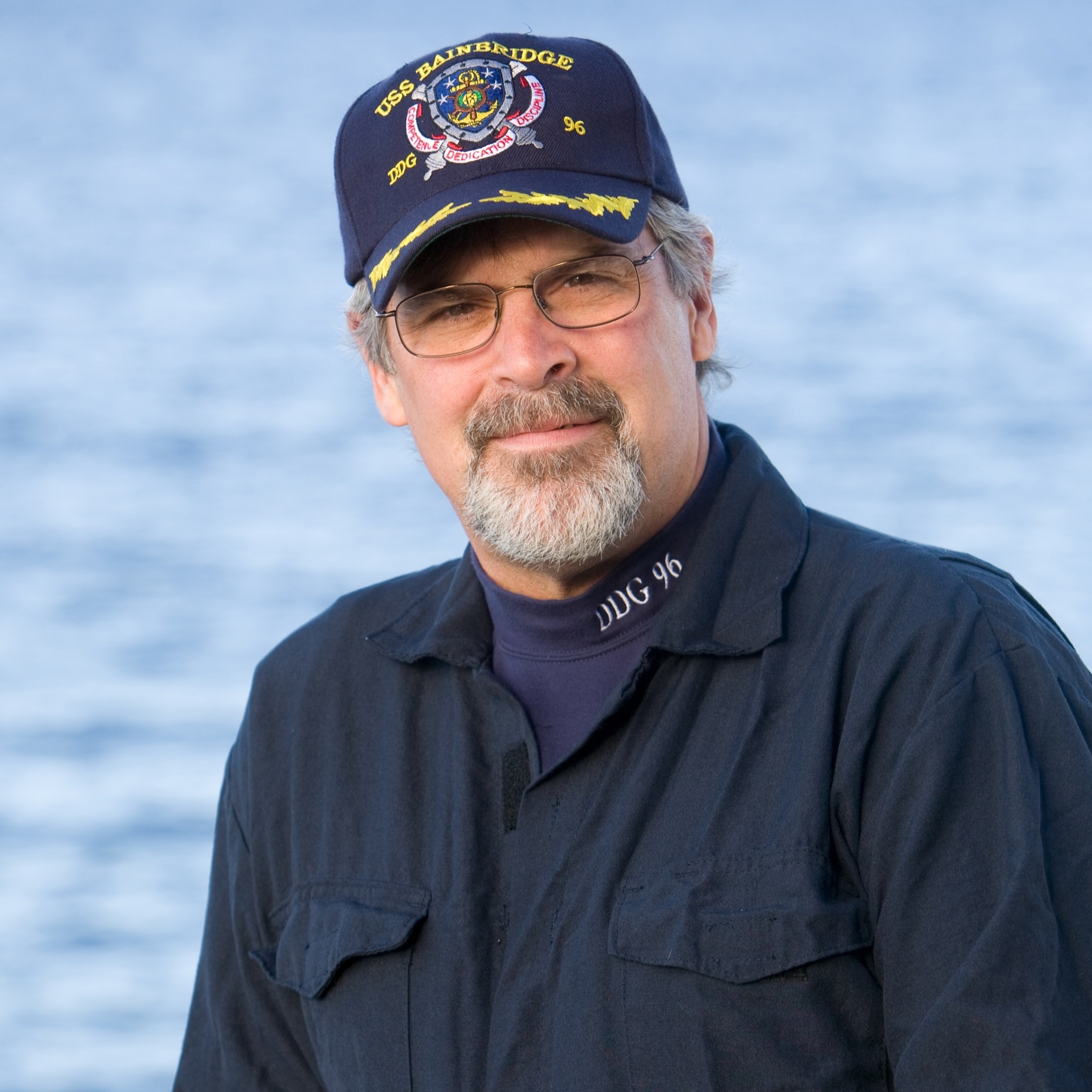 Richard Phillips - Professional Speakers Booking