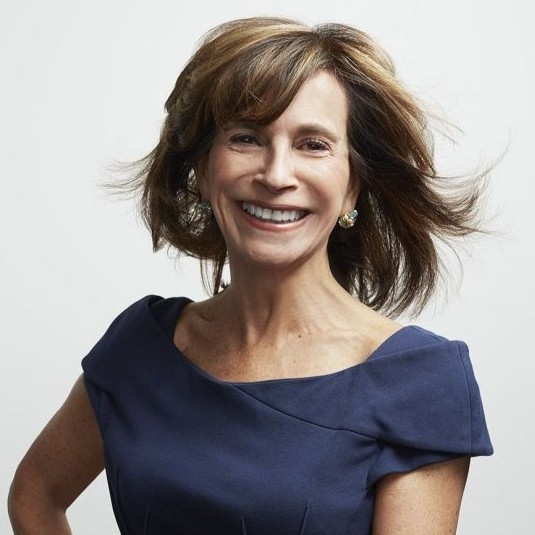 Rikki Klieman - Professional null Speaker