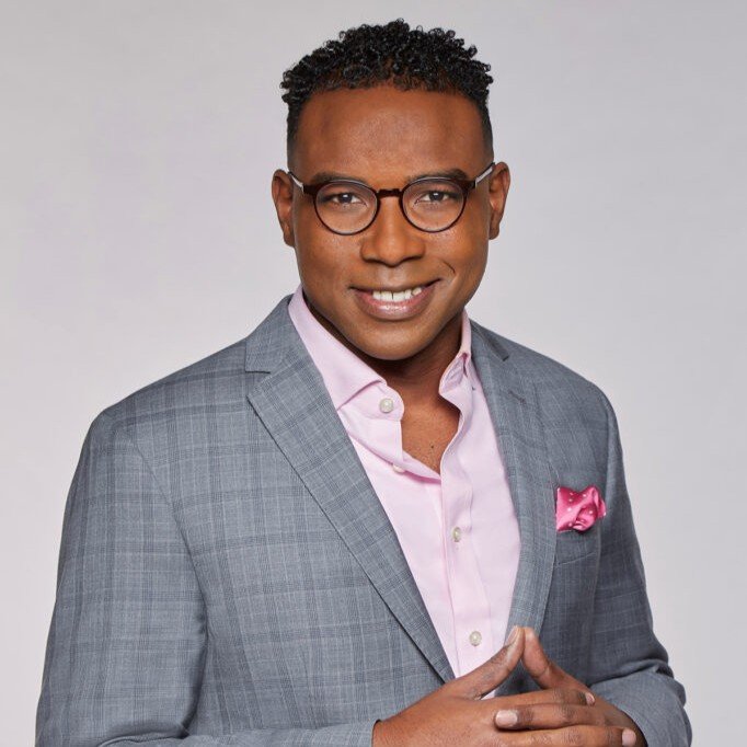 Richard Fowler - Professional null Speaker