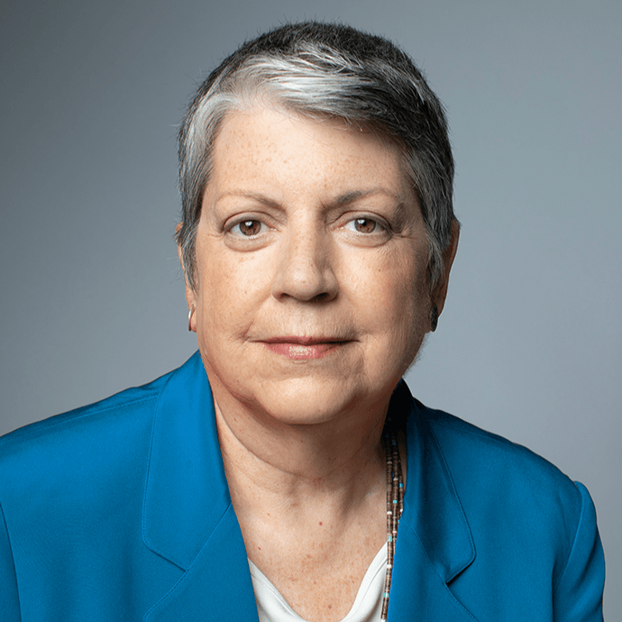 Janet Napolitano - Professional Speakers Booking