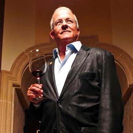 Eddie Osterland - Professional null Speaker