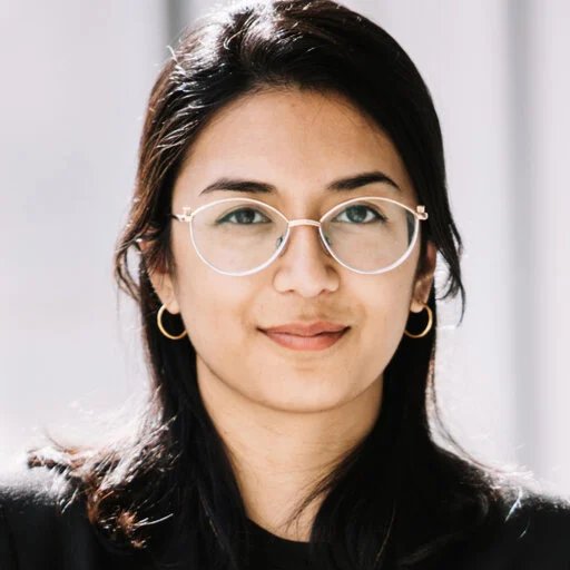 Isha Datar - Professional null Speaker