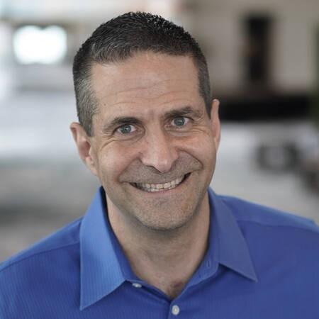 Sam Richter - Professional Speakers Booking