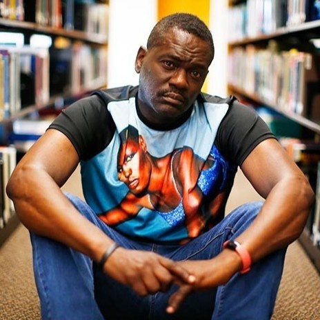 Brian Broome - Professional Speakers Booking