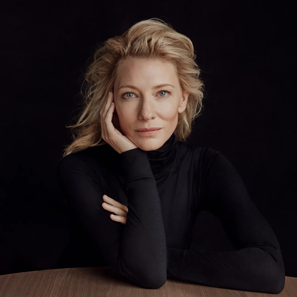 Cate Blanchett - Professional null Speaker