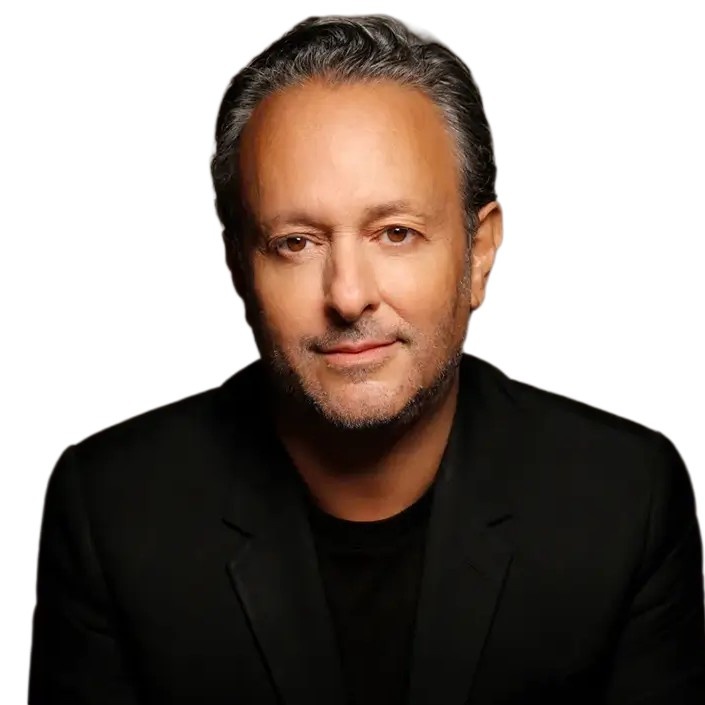 Terence Mauri - Professional Speakers Booking