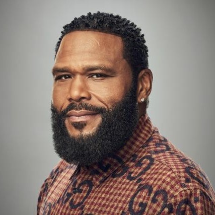 Anthony Anderson - Professional Speakers Booking
