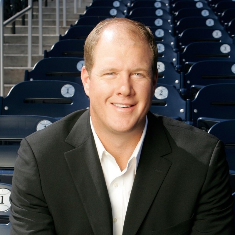 Jim Abbott - Professional Speakers Booking
