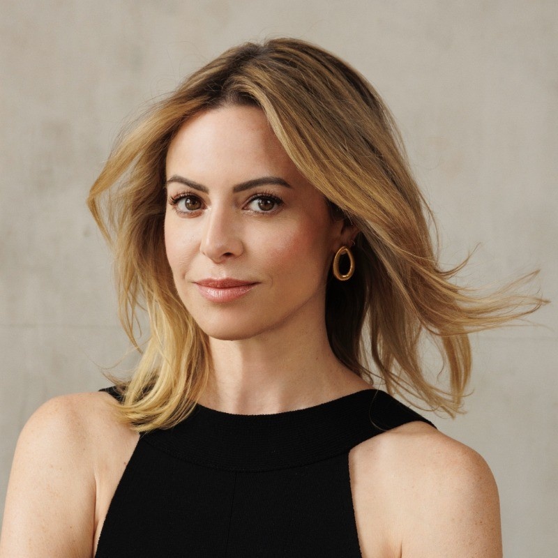 Sophia Amoruso - Professional Speakers Booking