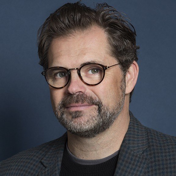 Dana Gould - Professional null Speaker