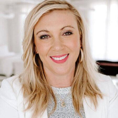 Jessica Buchanan - Professional Speakers Booking