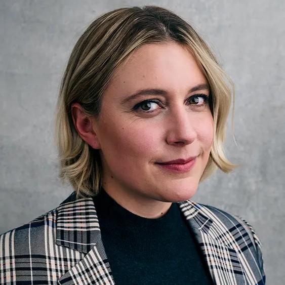 Greta Gerwig