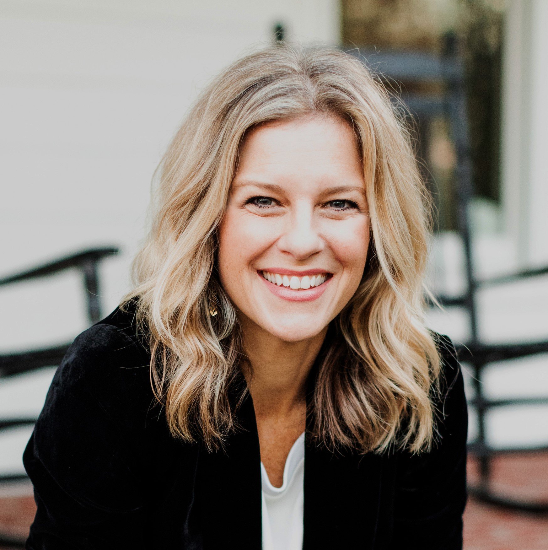 Rebekah Lyons - Professional null Speaker