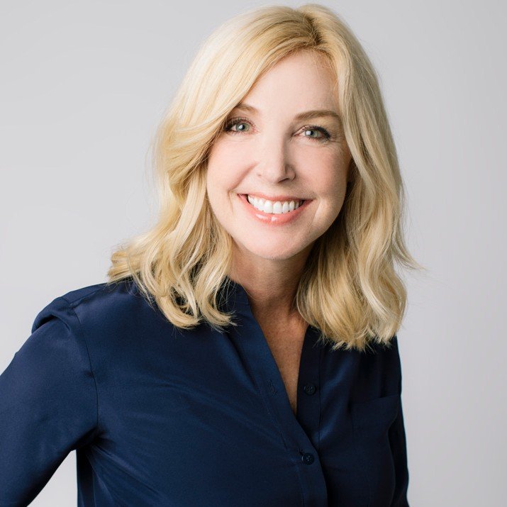 Bridget Brennan - Professional Speakers Booking