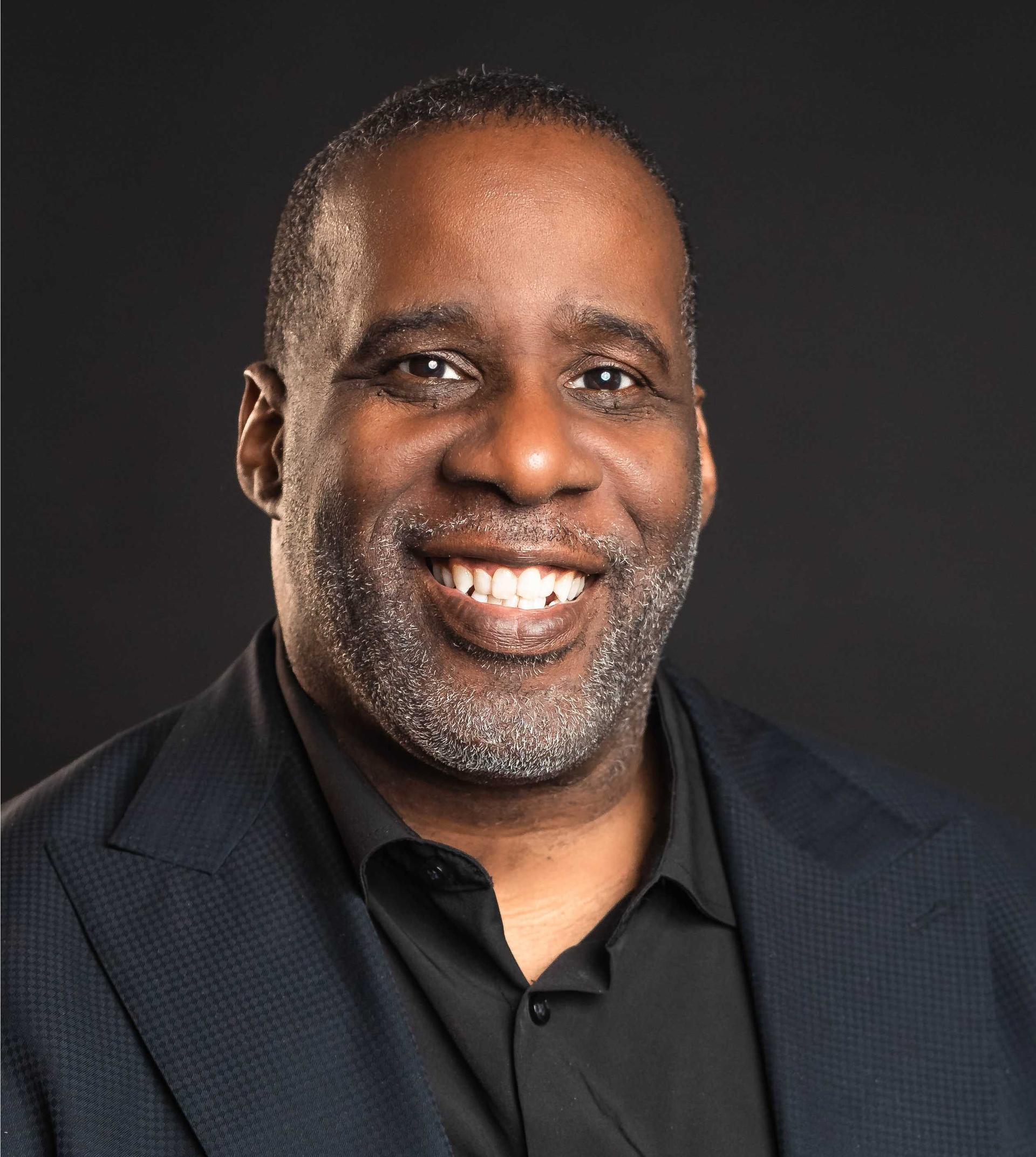 Shawn Harper - Professional Speakers Booking