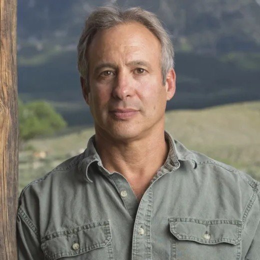 Peter Heller - Professional null Speaker