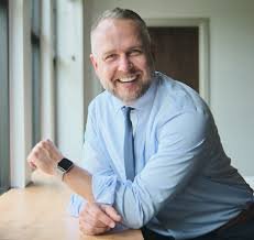 Mike Acker - Professional Speakers Booking