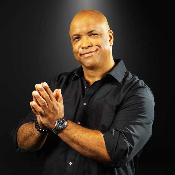 Mike Veny - Professional null Speaker