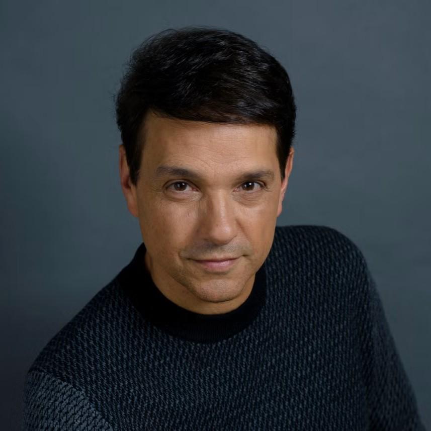 Ralph Macchio - Professional null Speaker