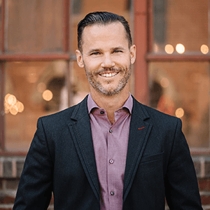 Peter Sheahan - Professional Speakers Booking