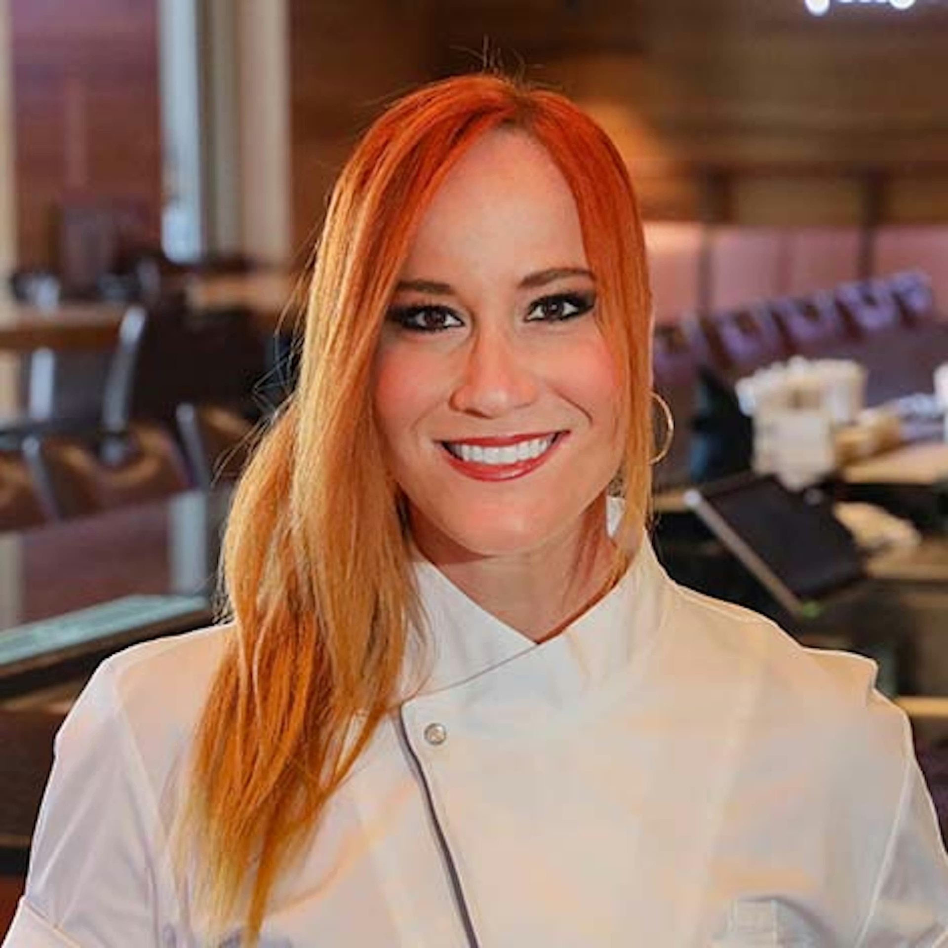 Adrianne Calvo - Professional Speakers Booking