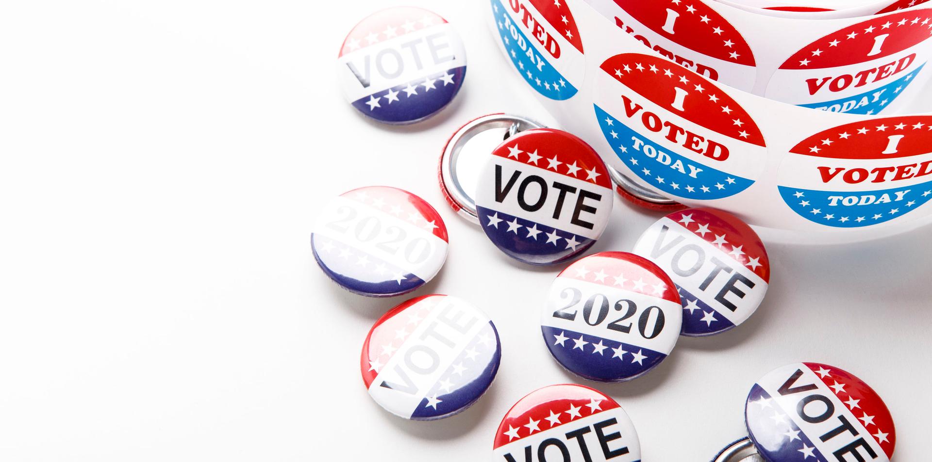 Voting Rights Speakers hero