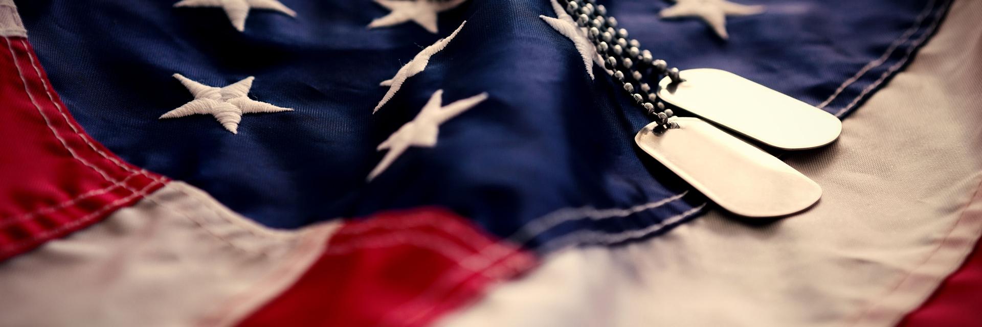 Veterans Day Speakers hero