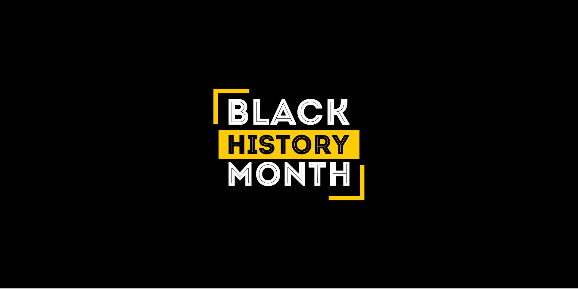 Top Black History Month Speakers hero