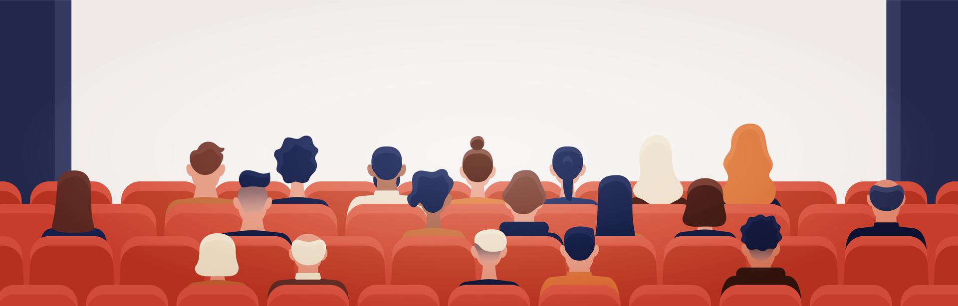Speakers Whose Stories Have Been Featured in FIlms hero