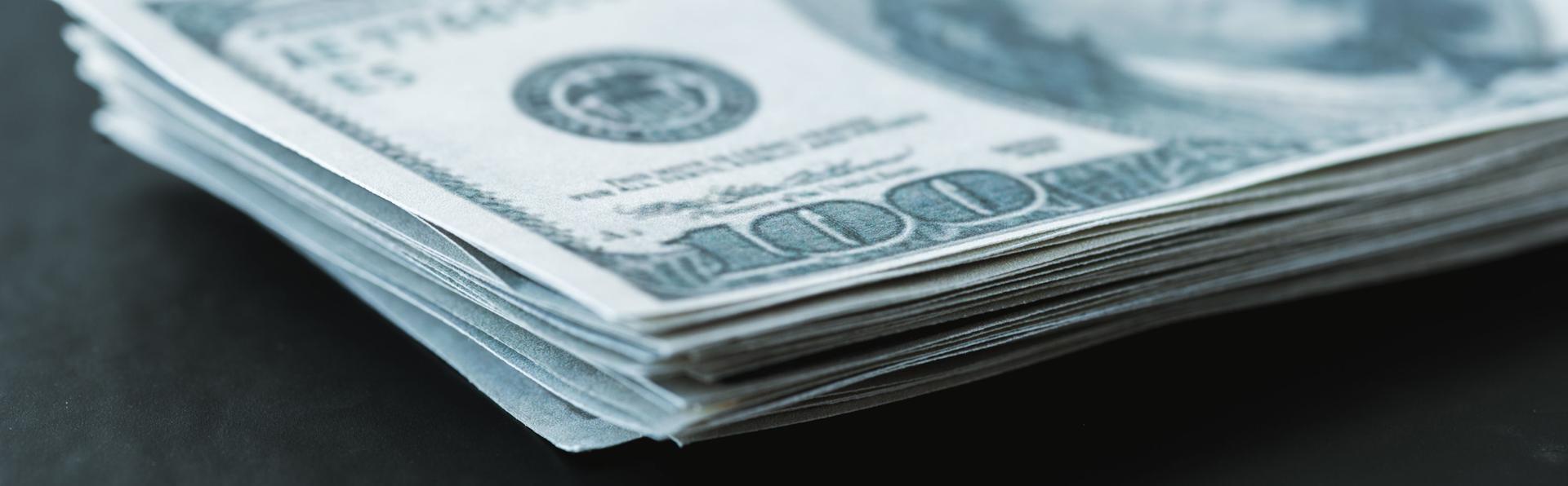 Speakers on Income Inequality hero