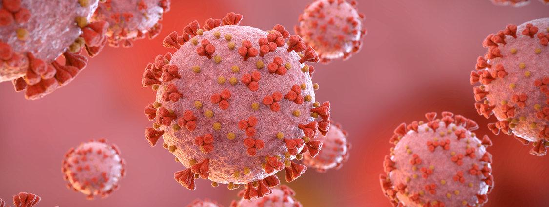 Infectious Disease Experts and Keynote Speakers hero