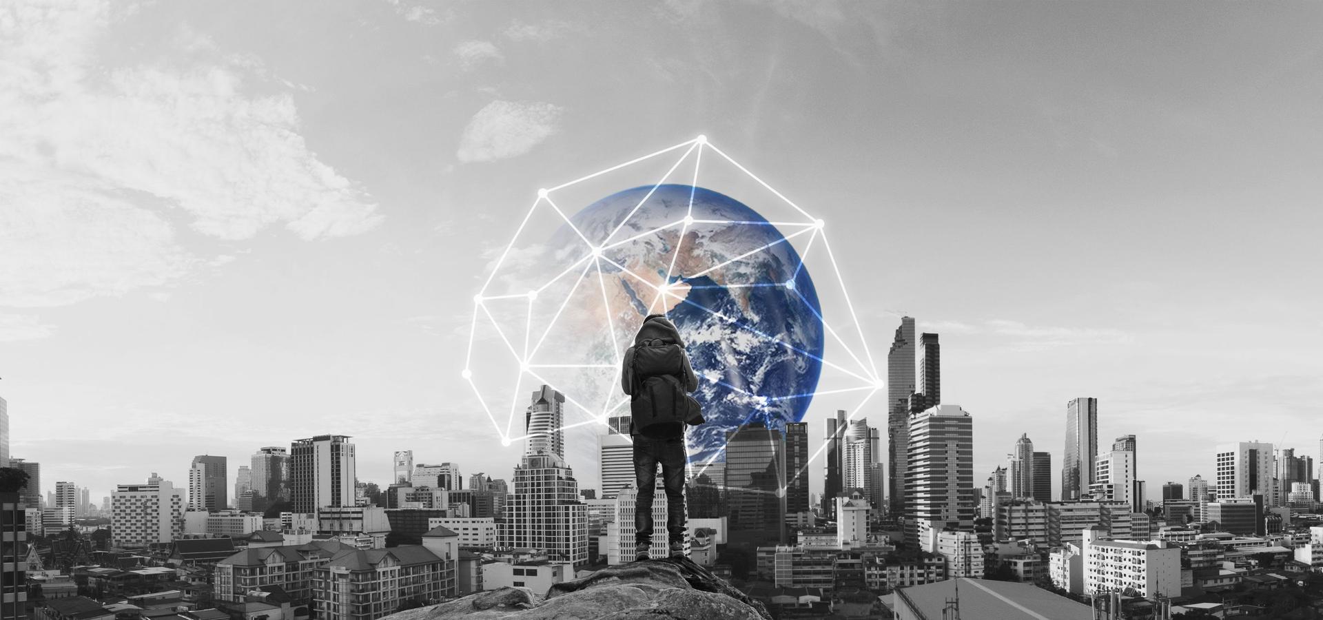 The World's Best Digital Transformation Speakers hero