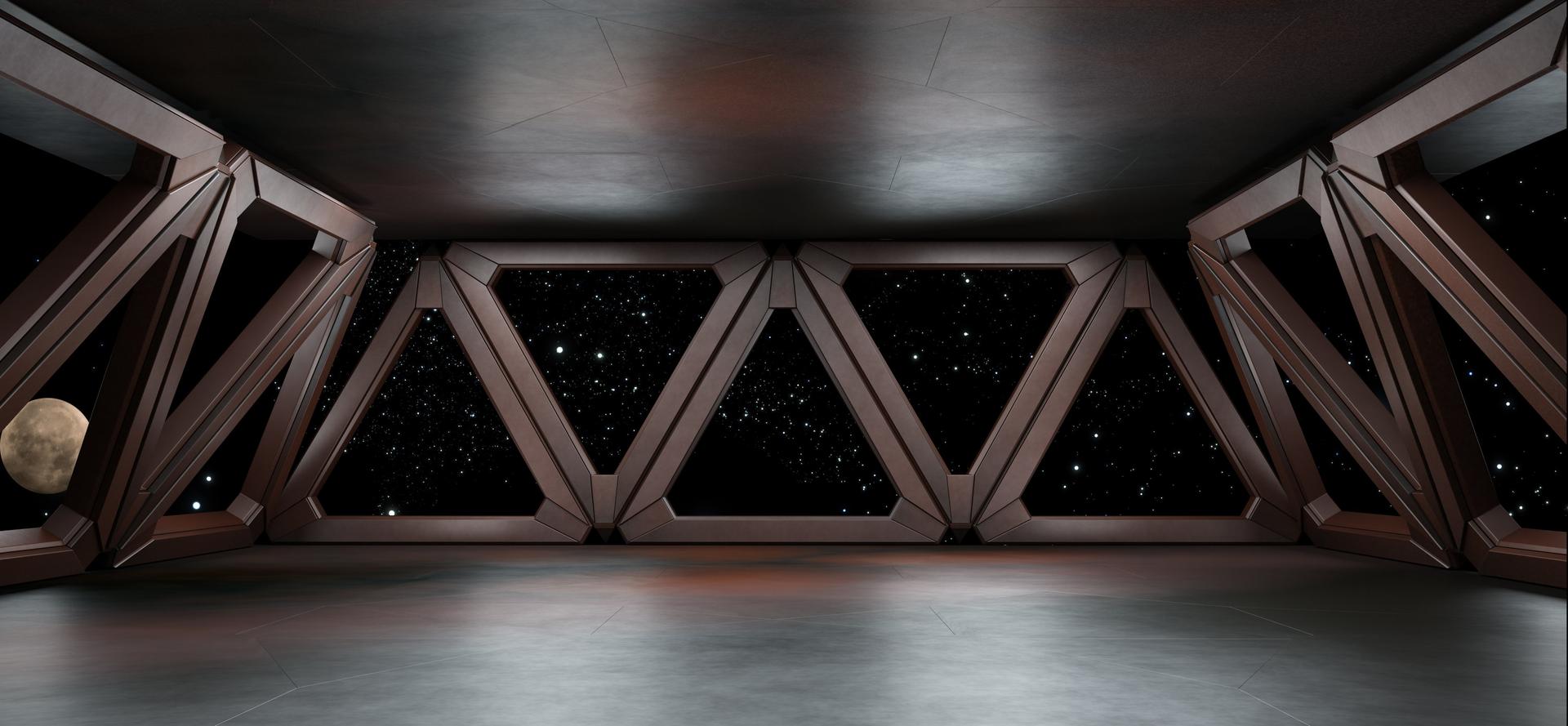 Star Wars Speakers hero