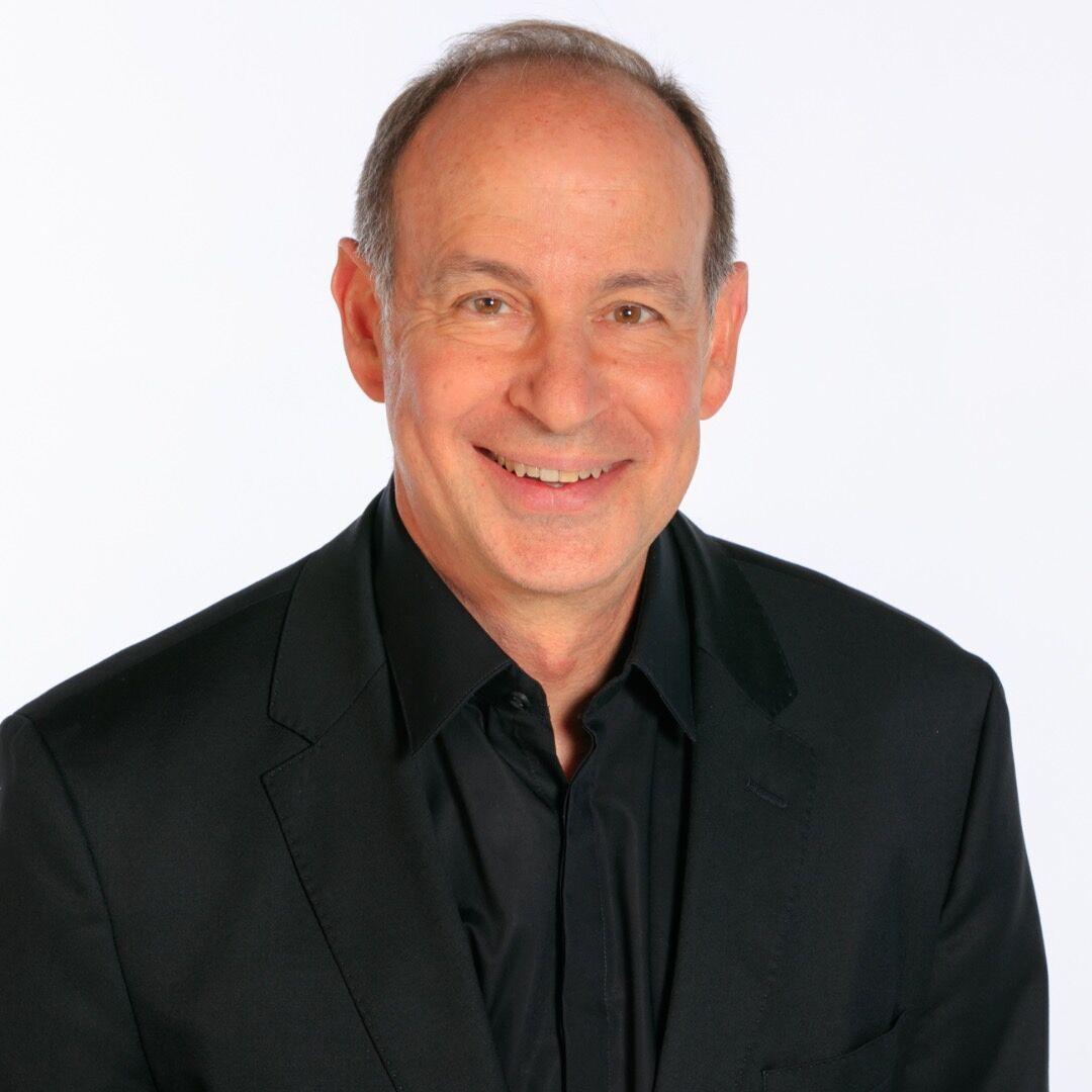 Sam Silverstein - Professional Speakers Booking