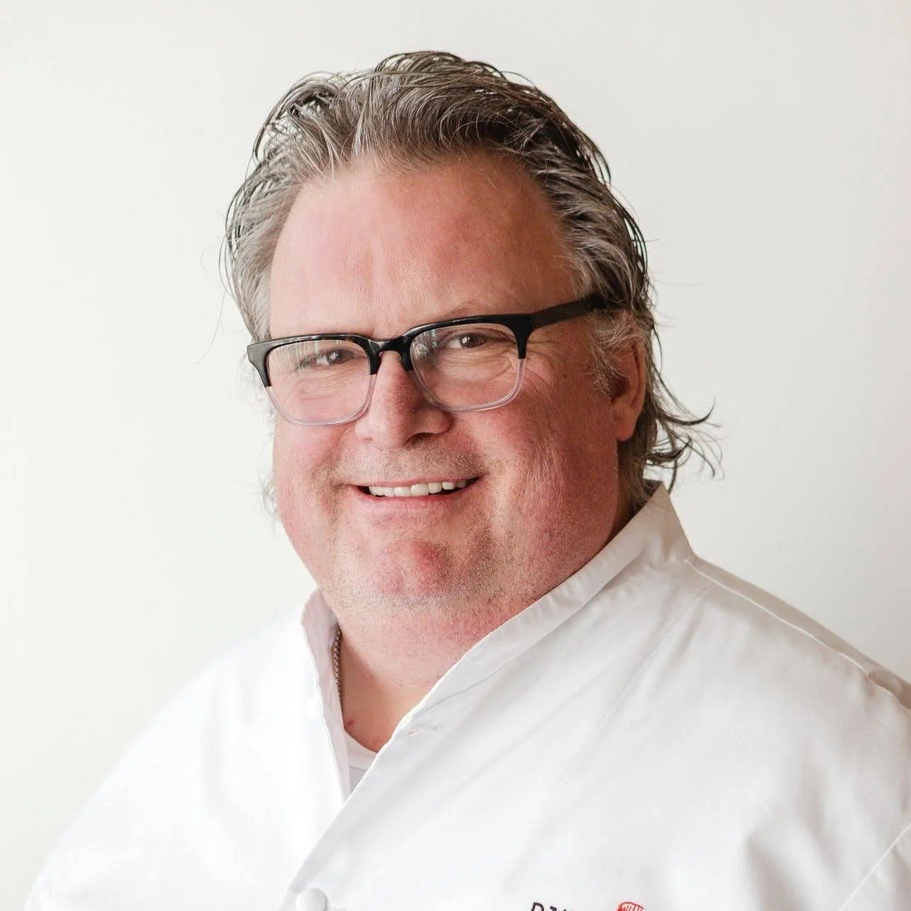 David Burke - Professional null Speaker