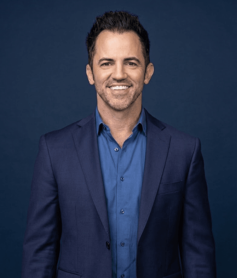 James Levins - Professional null Speaker