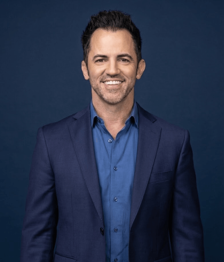 James Levins - Professional Business Speaker