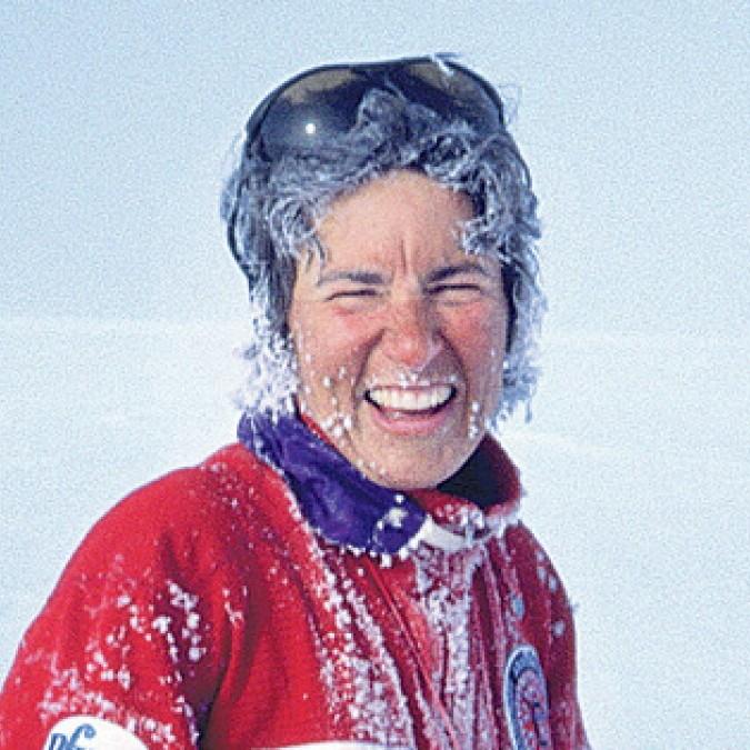 Ann Bancroft