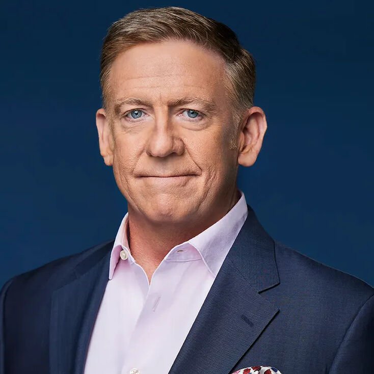 Bill Owens - Professional Speakers Booking