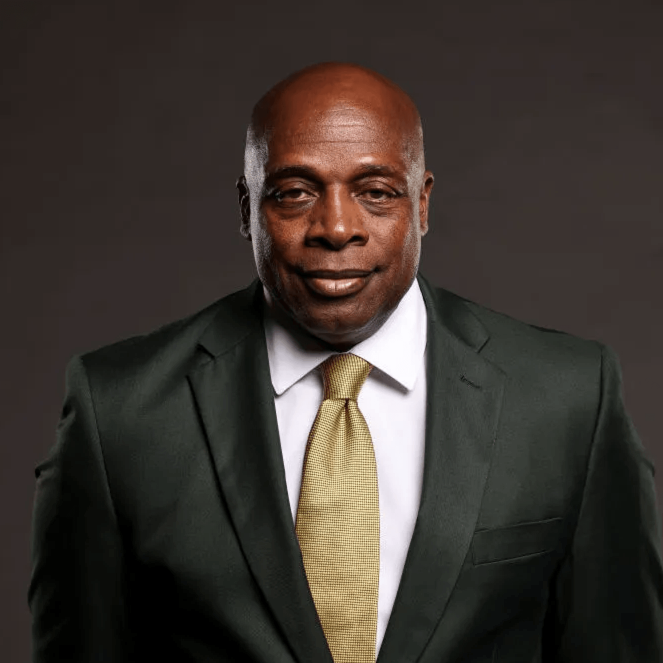 Coach Ken Carter - Professional Speakers Booking