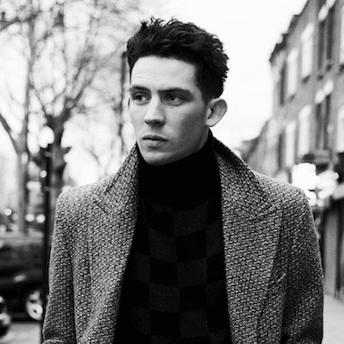 Josh O'Connor - Professional null Speaker