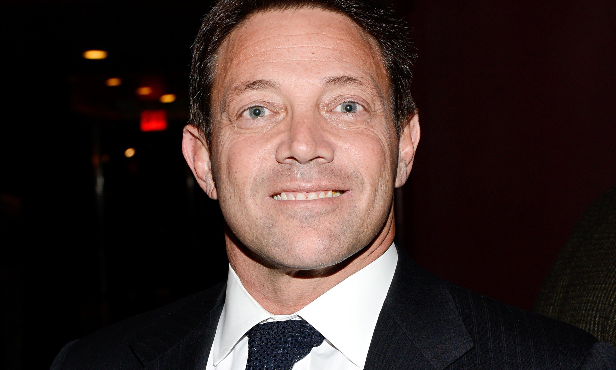 Jordan Belfort - Professional null Speaker