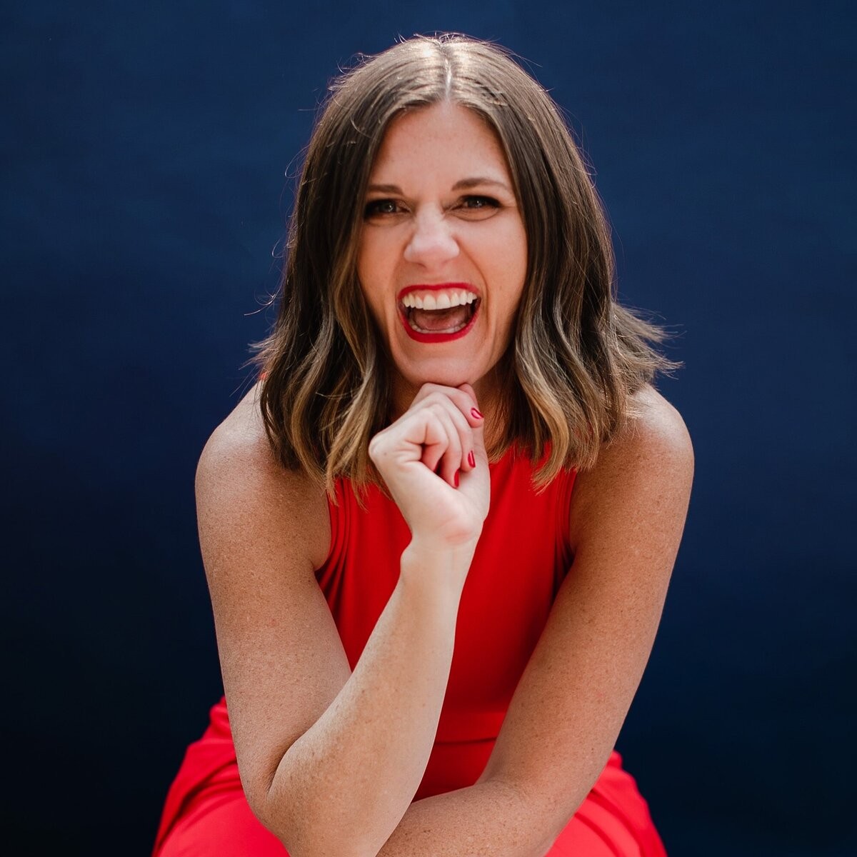 Amy Jo Martin - Professional null Speaker