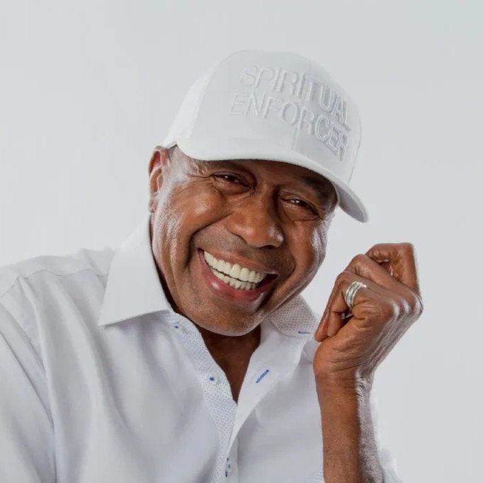 Ben Vereen - Professional null Speaker