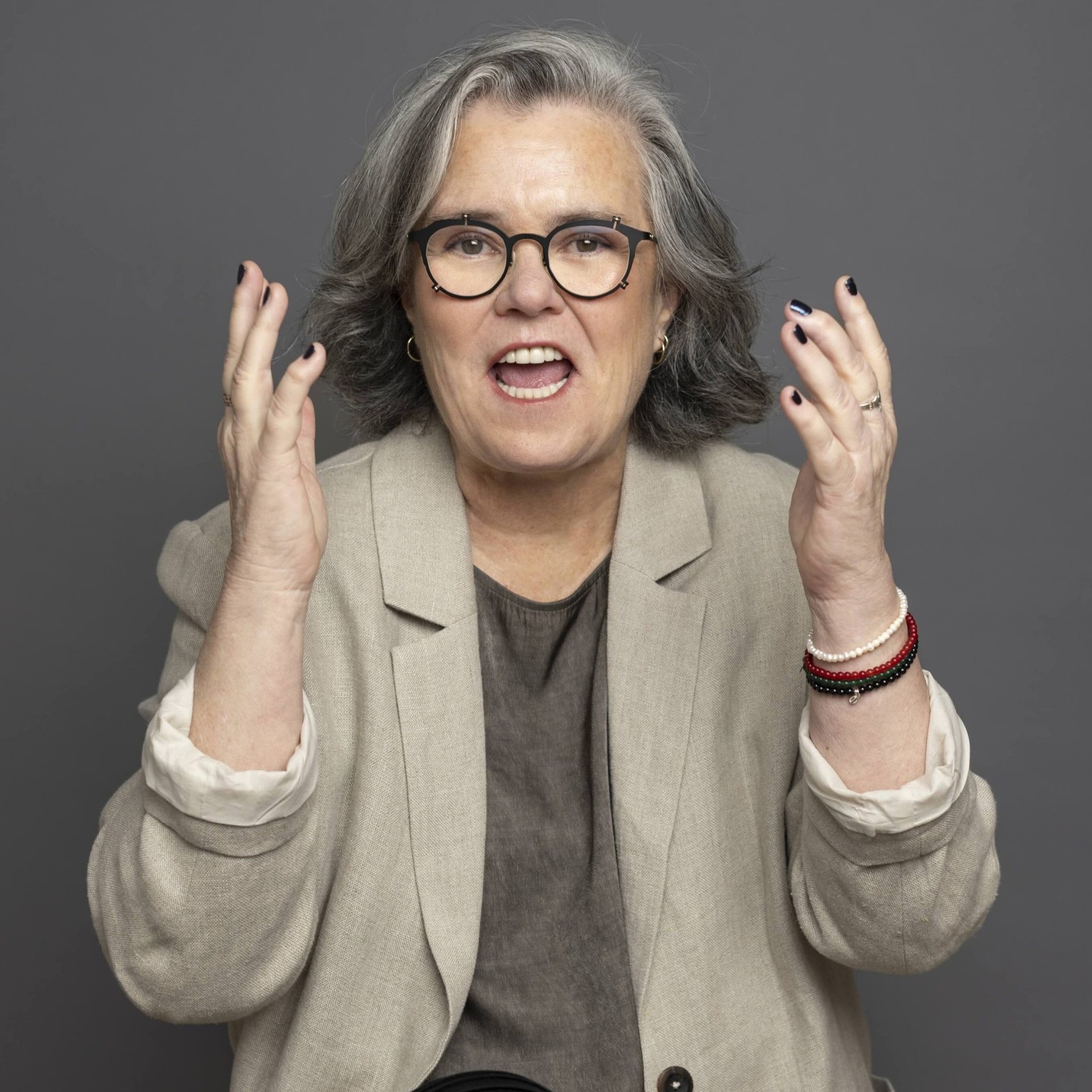 Rosie O'Donnell - Professional TV Personalities Speaker