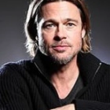 Brad Pitt, Biography, Movies, & Facts