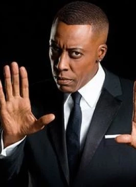 Arsenio Hall